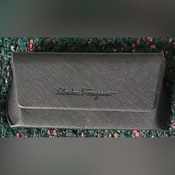 ✨RARE FERRAGAMO NWT WOMEN\'S SF 131S 736 60mm Sunglasses main image 14